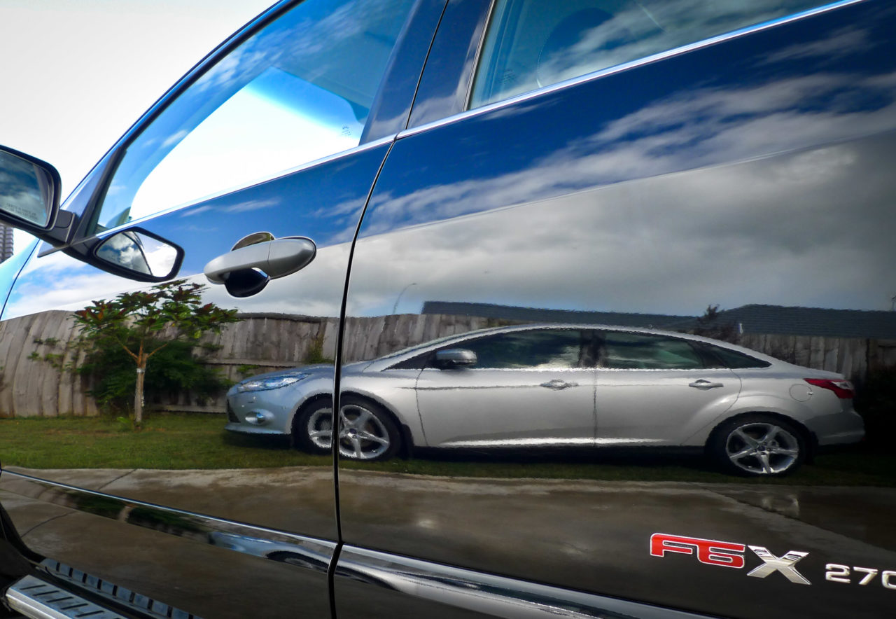 Invercargill DuraSeal Ultra Ceramic Coating