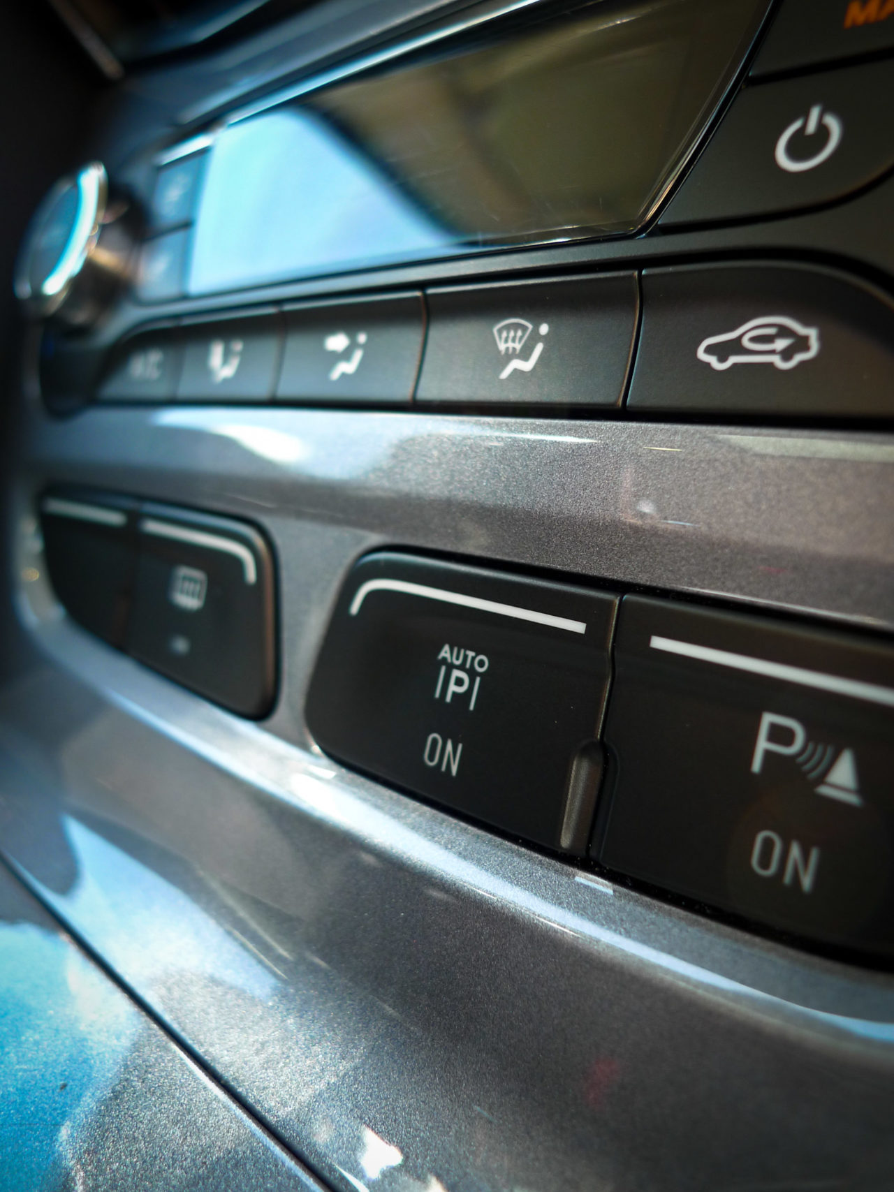 Christchurch DuraSeal Ultra Ceramic Coating