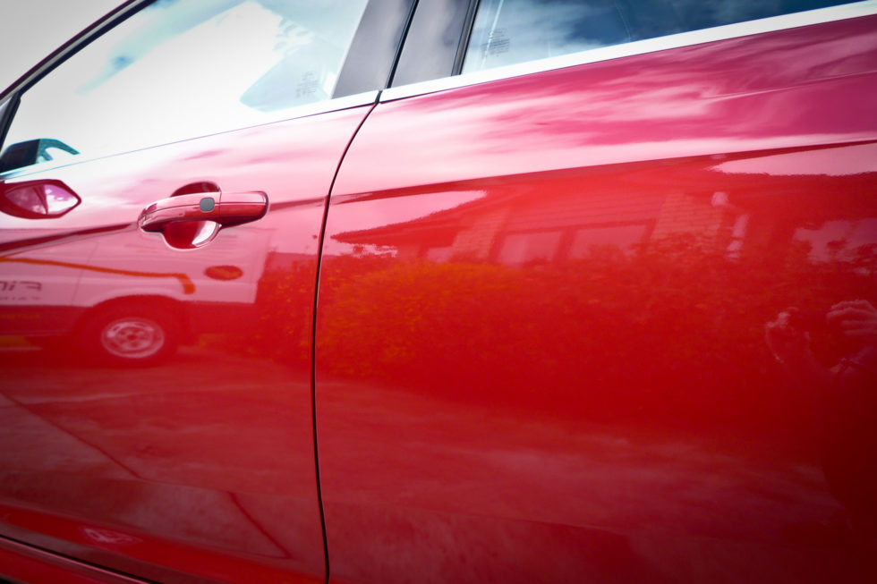 Tauranga & Bay Of Plenty DuraSeal Ultra Ceramic Coating