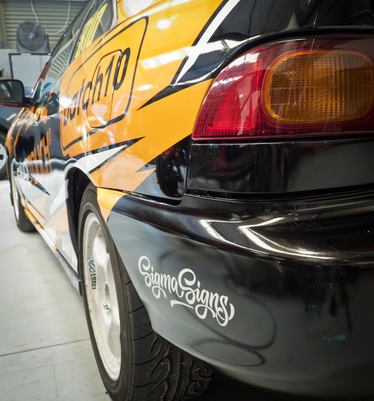 Invercargill DuraSeal Ultra Ceramic Coating