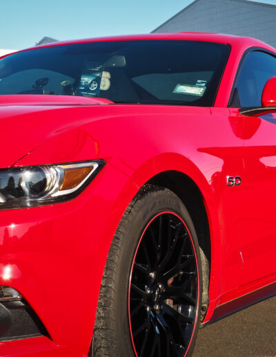 Dura Seal Ultra G4 Premium Ceramic Paint Leather Fabric Protection